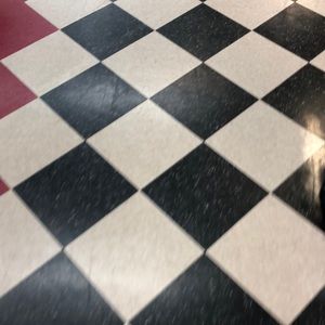 Meet your Posher, Demarcus